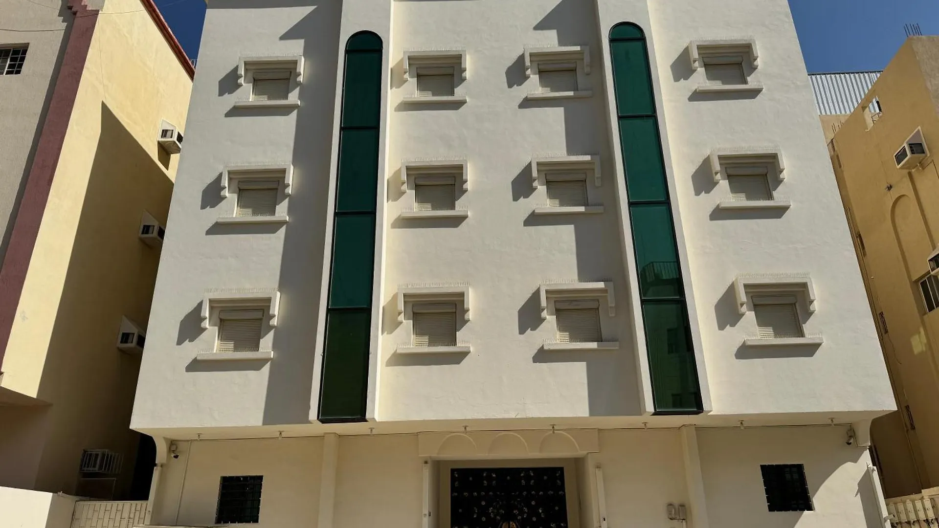 Spacious Makkah Apartment 4 Bedrooms Fast Wifi Mekke