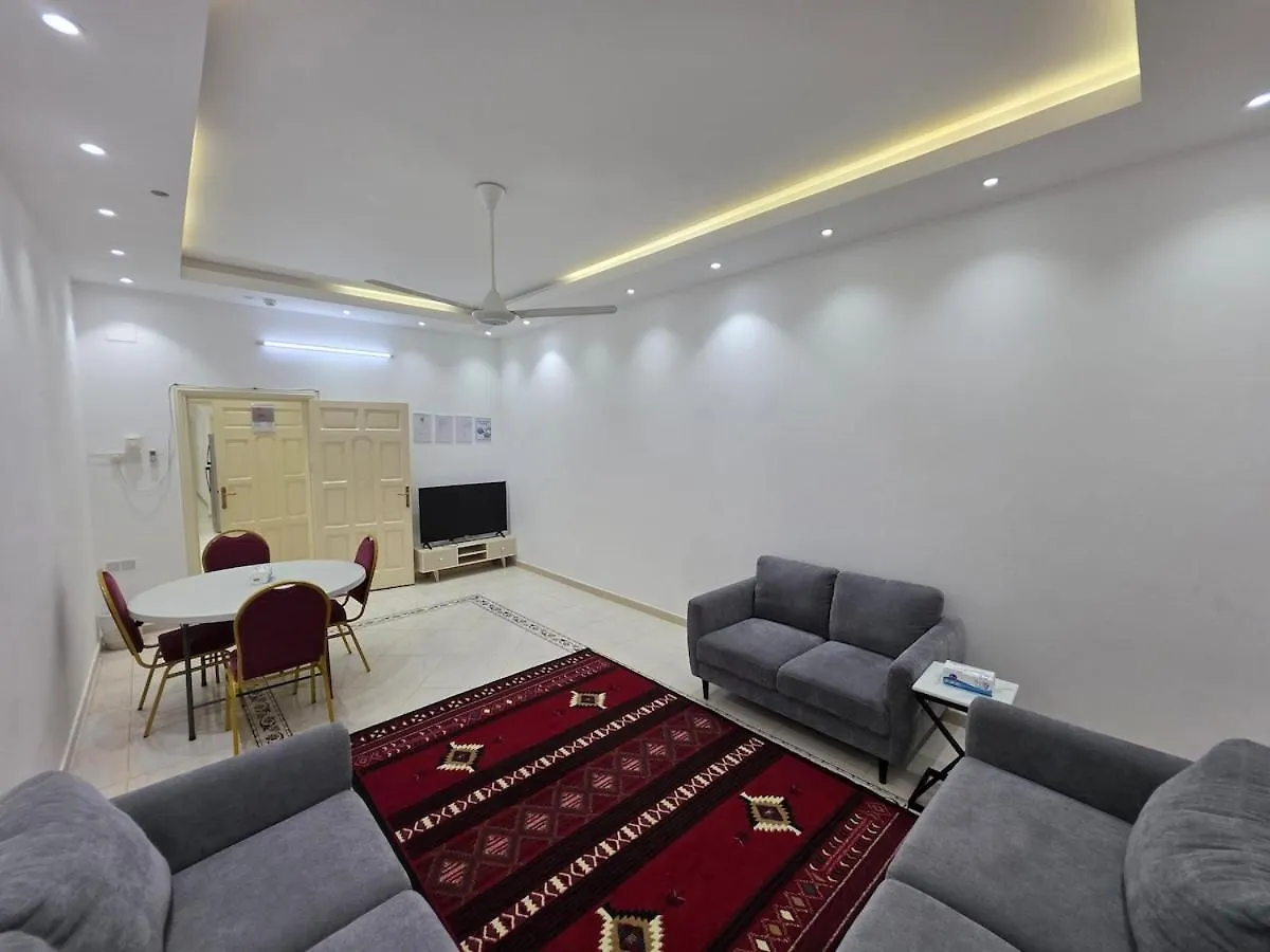 Spacious Makkah Apartment 4 Bedrooms Fast Wifi Mekke 0*,
