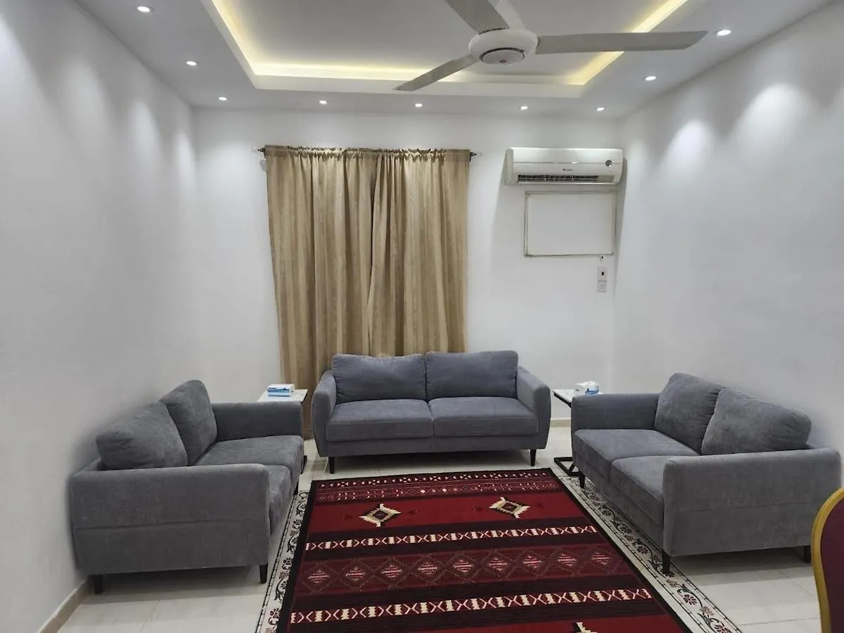 Spacious Makkah Apartment 4 Bedrooms Fast Wifi Mekke