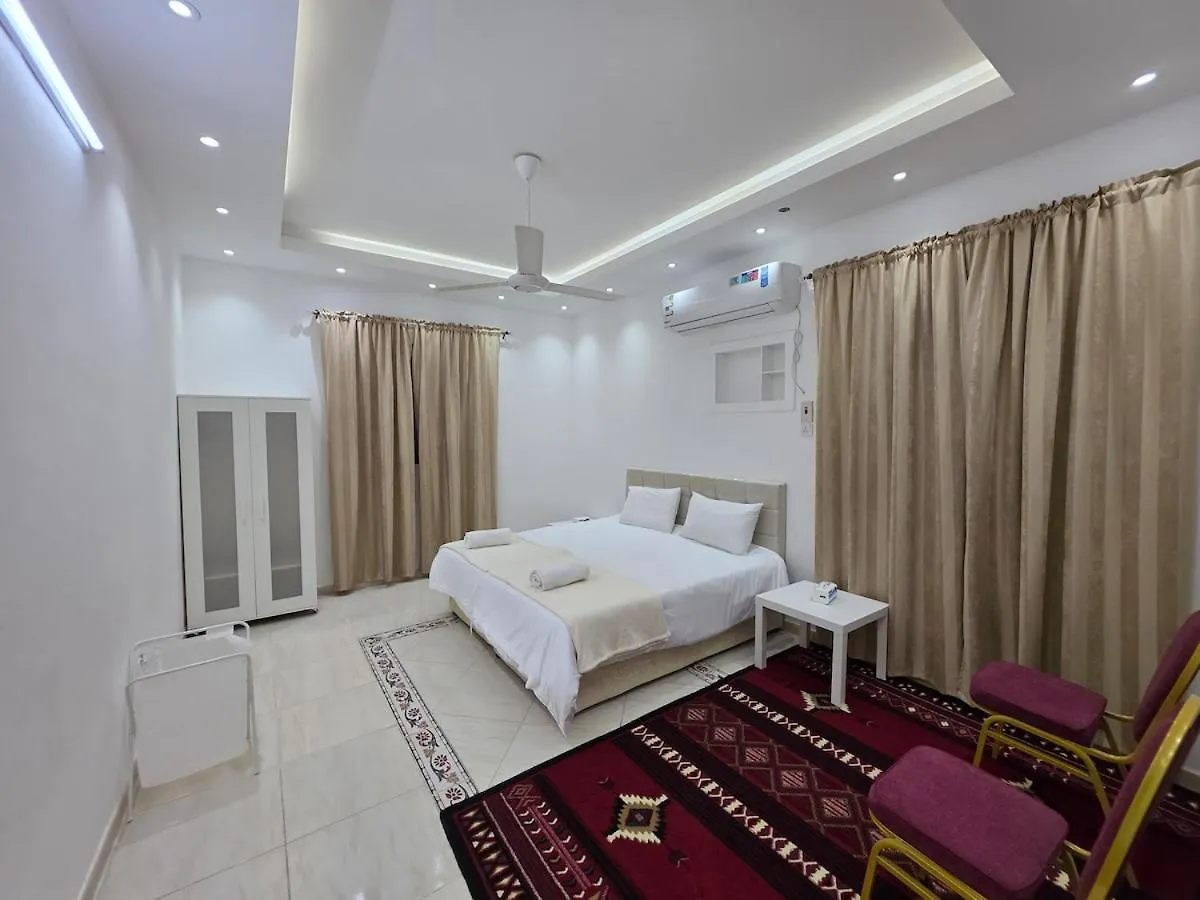 Spacious Makkah Apartment 4 Bedrooms Fast Wifi Mekke