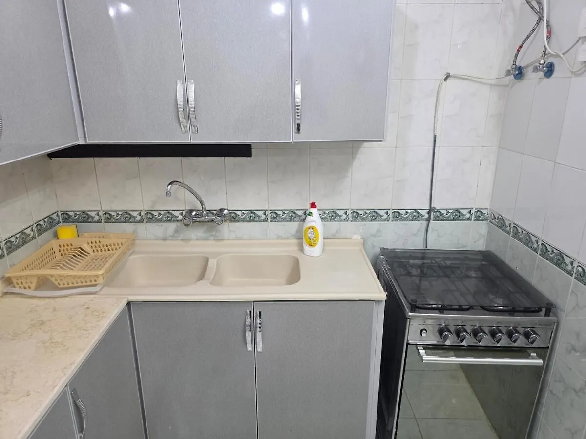 Spacious Makkah Apartment 4 Bedrooms Fast Wifi Mekke 0*,  Suudi Arabistan