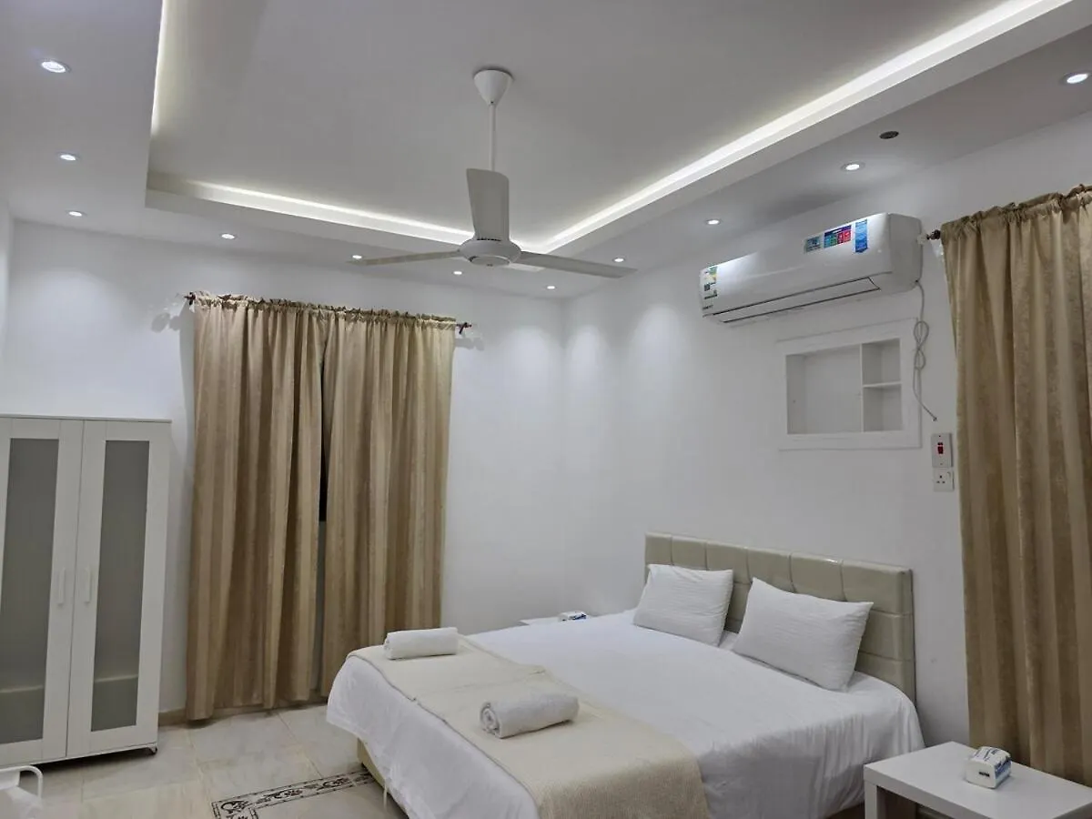 Spacious Makkah Apartment 4 Bedrooms Fast Wifi Mekke Suudi Arabistan