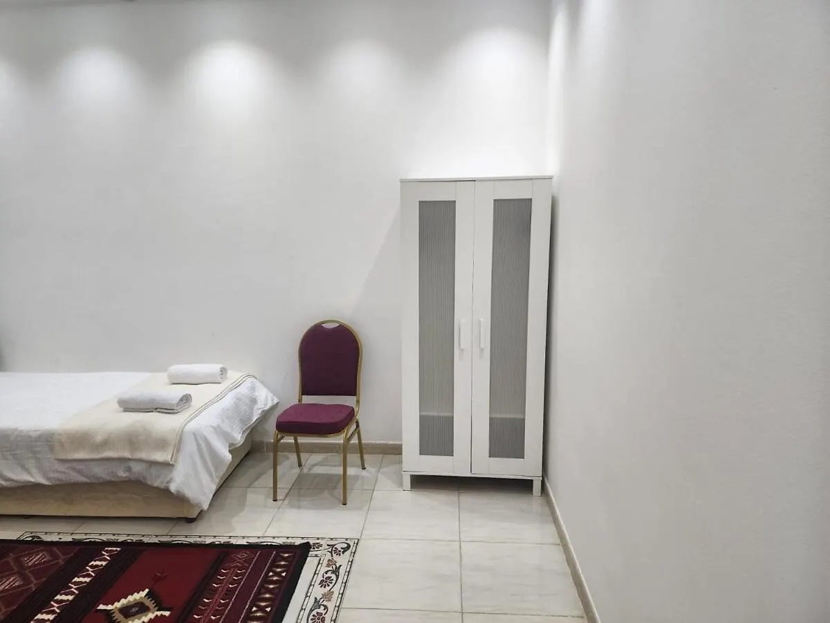 Spacious Makkah Apartment 4 Bedrooms Fast Wifi Mekke 0*,  Suudi Arabistan