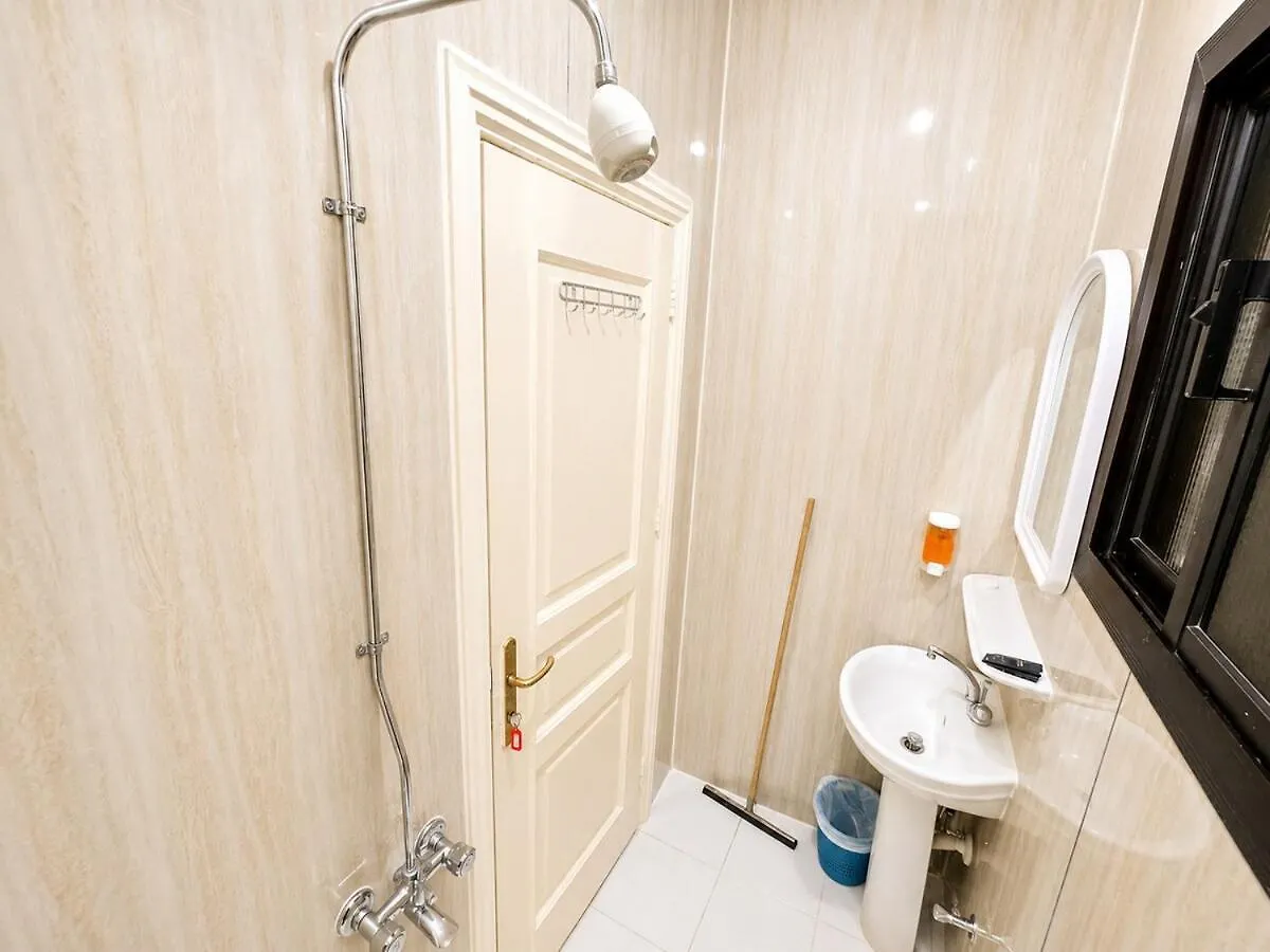 Spacious Makkah Apartment 4 Bedrooms Fast Wifi Mekke